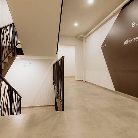 Nest Inn Oasis Residence بايا ماري المظهر الخارجي الصورة