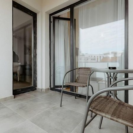 Oasis Residence بايا ماري المظهر الخارجي الصورة