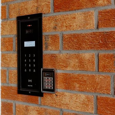 Nest Inn Oasis Residence بايا ماري المظهر الخارجي الصورة
