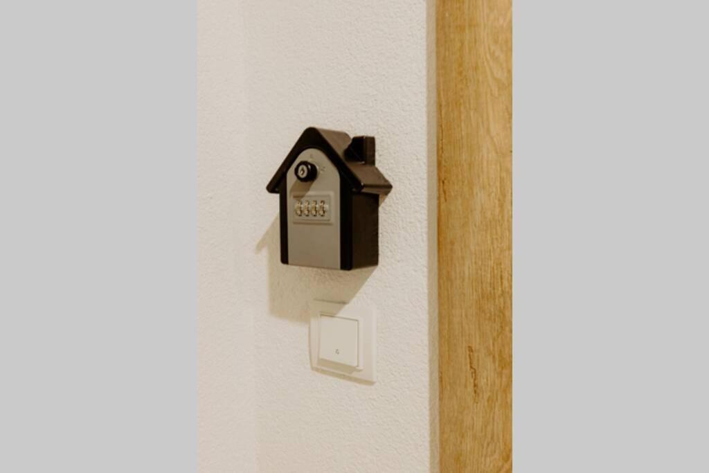 Nest Inn Oasis Residence بايا ماري المظهر الخارجي الصورة