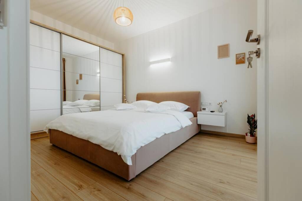 Nest Inn Oasis Residence بايا ماري المظهر الخارجي الصورة