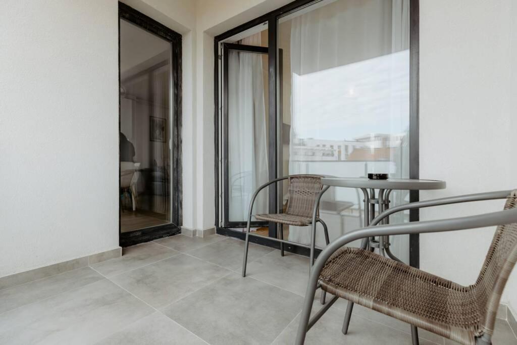 Nest Inn Oasis Residence بايا ماري المظهر الخارجي الصورة