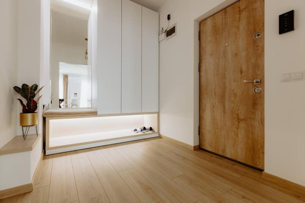 Nest Inn Oasis Residence بايا ماري المظهر الخارجي الصورة