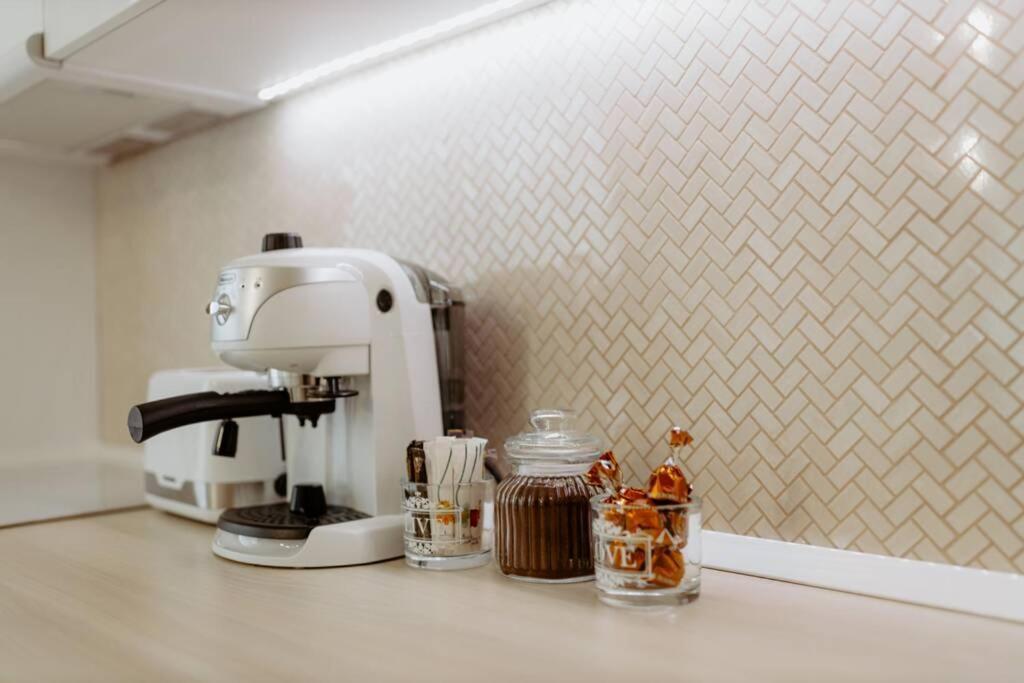 Nest Inn Oasis Residence بايا ماري المظهر الخارجي الصورة