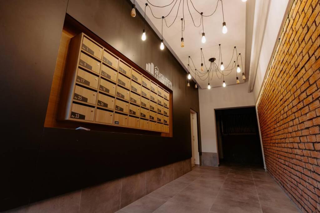 Nest Inn Oasis Residence بايا ماري المظهر الخارجي الصورة